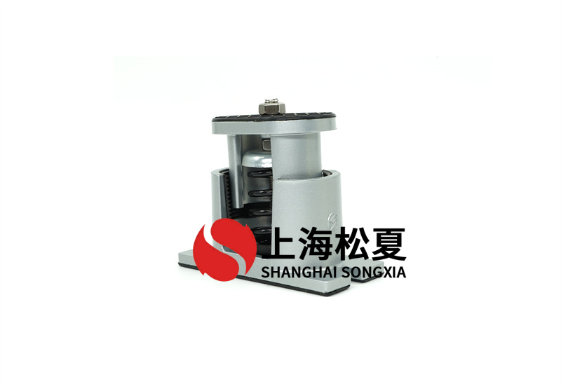 減震器的高度如何調整？