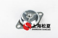 為什么選擇使用低頻橡膠隔振器？