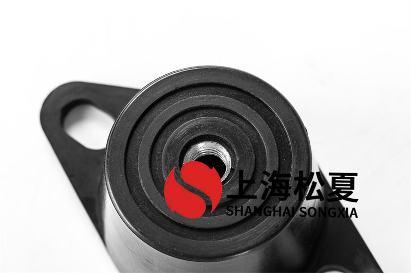 RM橡膠減震墊鼓風機保養(yǎng)的秘籍