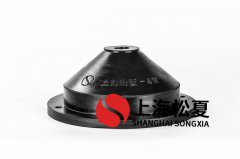 怎么選擇混流風(fēng)機橡膠減震墊及其作用是什么？