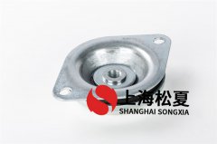 JNH633008W橡膠減震器保養(yǎng)大全之如何延長使用壽命？