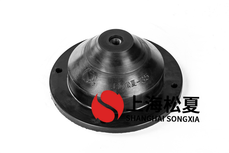 自動加壓泵使用橡膠減震器怎么樣？