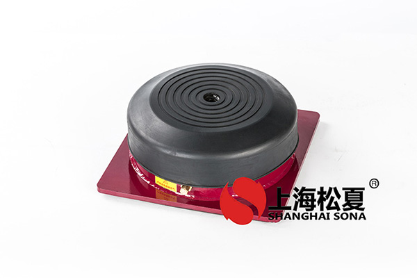 橡膠減震器的產品質量檢測指標值