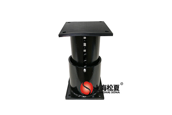 橡膠減震器和拉伸彈簧減震器有什么區別？