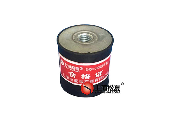 安裝減震器的技術性完成因素有哪些？