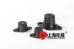 通風空調系統中的減震措施有哪些？