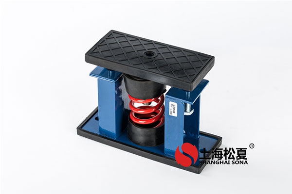 阻尼減振器需要注意哪些事項？