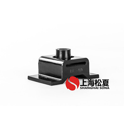 你知道橡膠減震器的性能嗎？