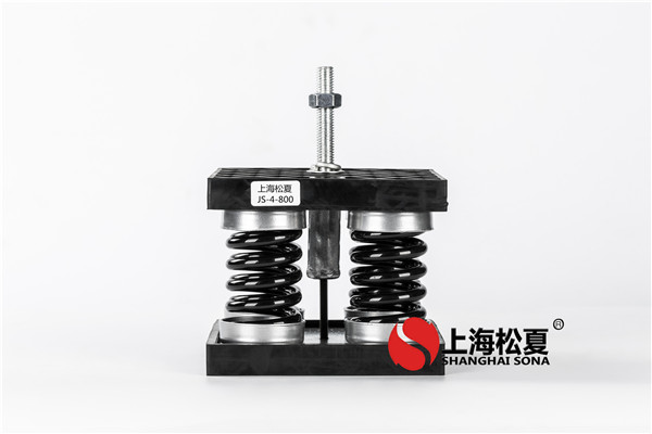 怎樣安裝減震器，安裝時(shí)要注意什么？