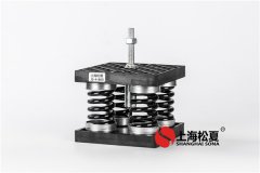 減震器如何安裝，安裝時該注意些什么呢？