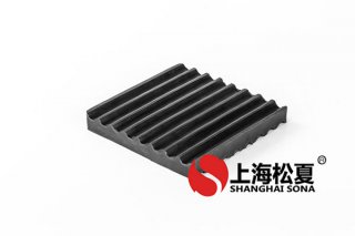 阻尼式橡膠減振器的作用是什么？