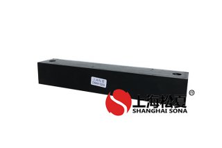 什么類型的橡膠減震器?