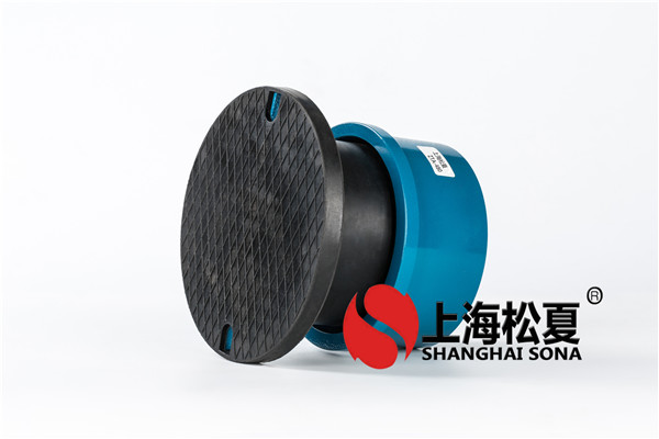 如何檢測水泵彈簧減振器的質量是否合格?