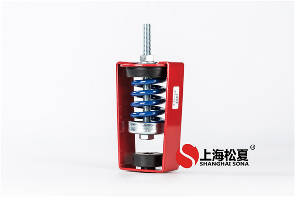 阻尼減振器的設計原理是什么?