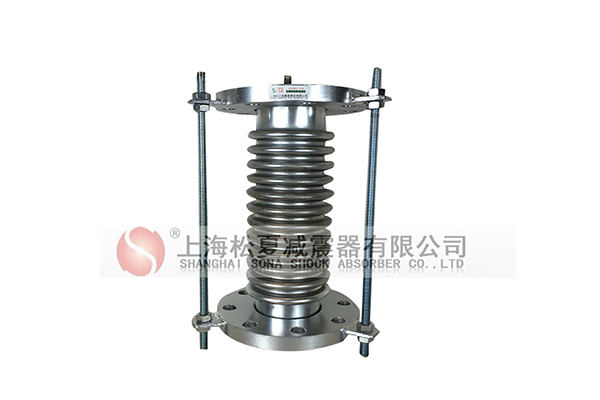 金屬波紋管補償器的獨特種類有哪些？