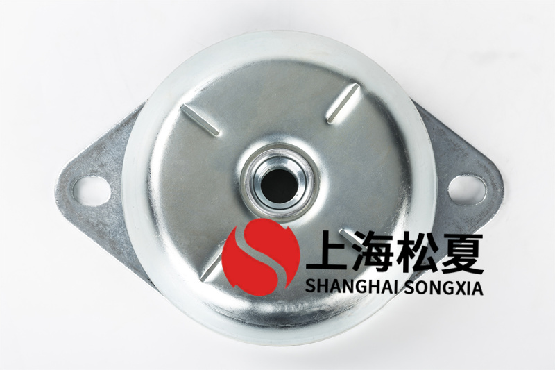 橡膠減震器軸承的拆卸方法有哪些？