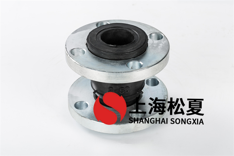 塑膠撓性接頭的使用規范是啥？