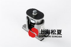 金屬?gòu)椈蓽p振器的性能與質(zhì)量有什么區(qū)別？