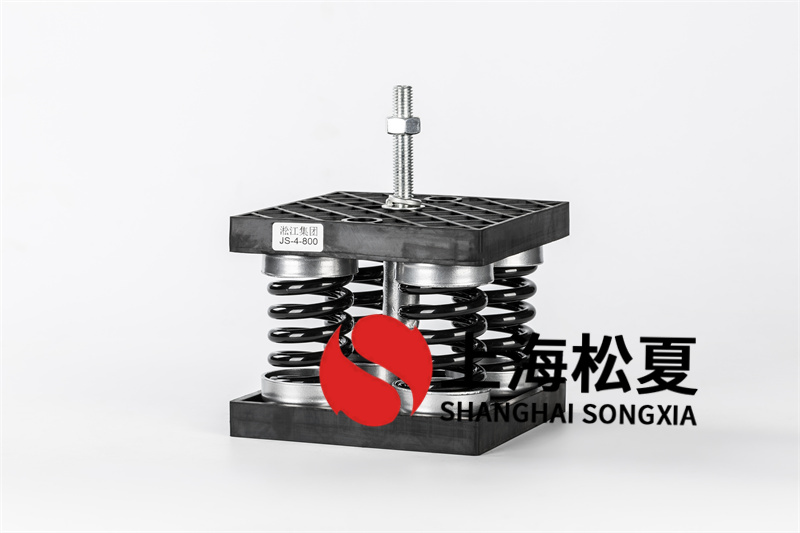 金屬彈簧減振器的性能與質量有什么區別？