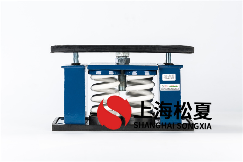 防腐風機減震器有哪些應(yīng)對方法？