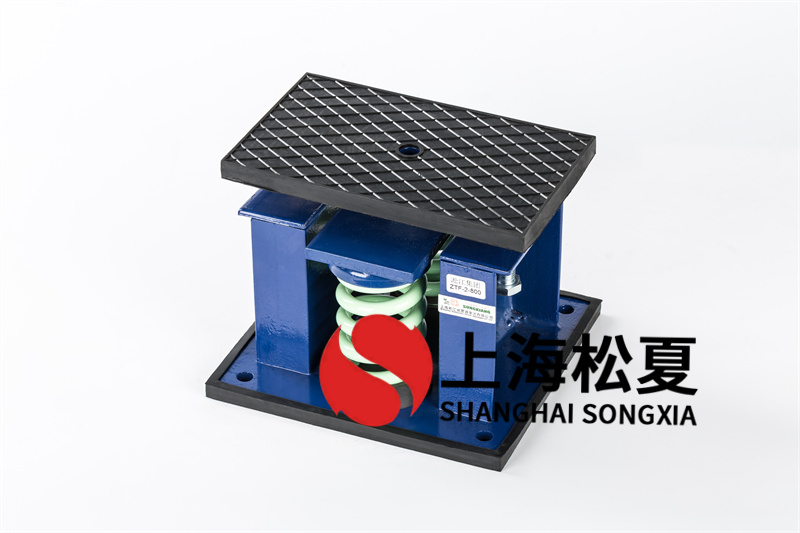防腐風機減震器有哪些應(yīng)對方法？
