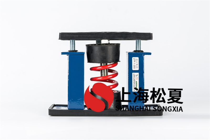 防腐風機減震器有哪些應(yīng)對方法？