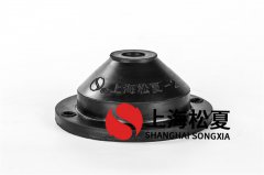 松夏橡膠減震器構(gòu)成優(yōu)勢(shì)？