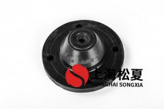 橡膠減震器有什么優(yōu)勢？