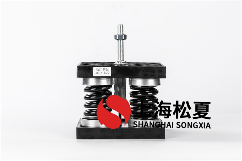 彈簧減振器該怎么選好？
