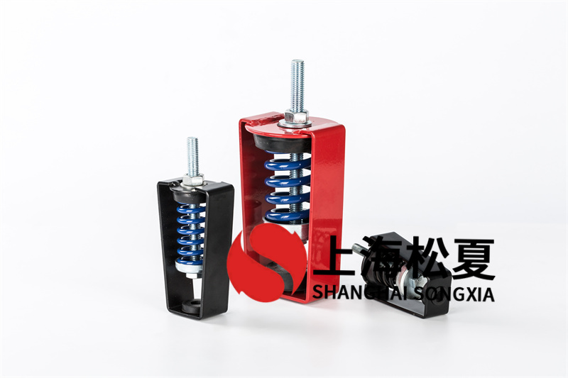 發電機阻尼減震器的特點是什么？