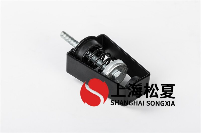 消防穩(wěn)壓泵阻尼減震器的設(shè)計方案有什么？