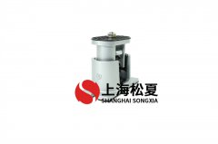 阻尼減震器的工作高度是什么？