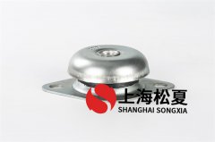 橡膠減震器的避震效果如何？