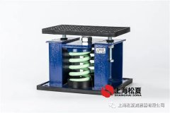 大型風(fēng)機(jī)都會(huì)配置有起絨機(jī)減震器嗎？
